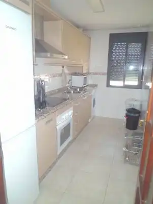 Attico con ascensore in vendita a Periurbano Oeste - Sierra, imagen 4