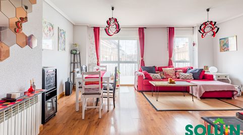 Foto 2 de Piso en venta en San Martín de la Vega, Madrid
