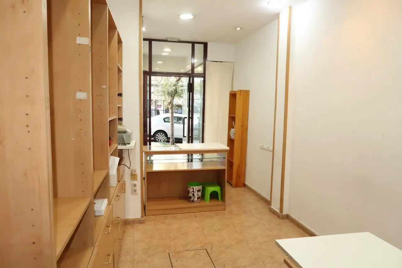 Local comercial en venda a Villa Negreira, imagen 7