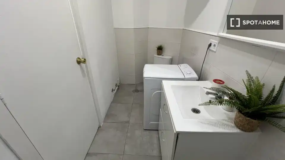 Flat to rent in Chamberí, imagen 7