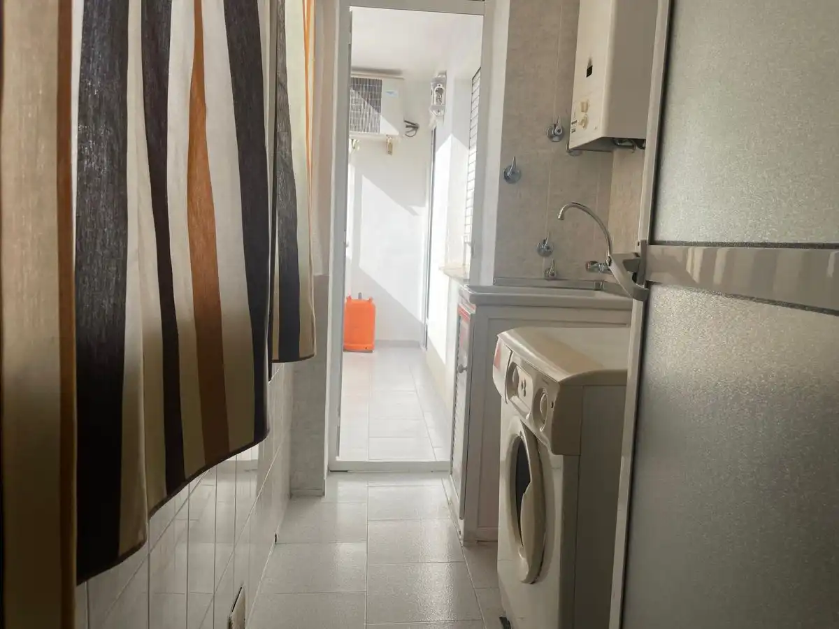 Flat with terrace for sale in Torredonjimeno, imagen 6