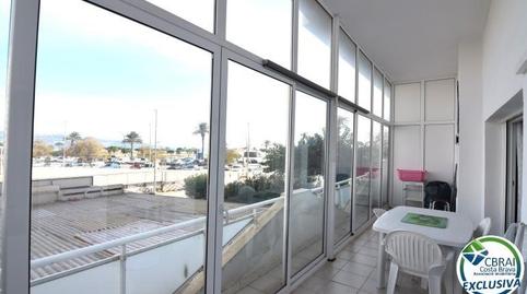 Foto 4 de Apartamento en venta en Muga - Gran Reserva - Badia, Empuriabrava