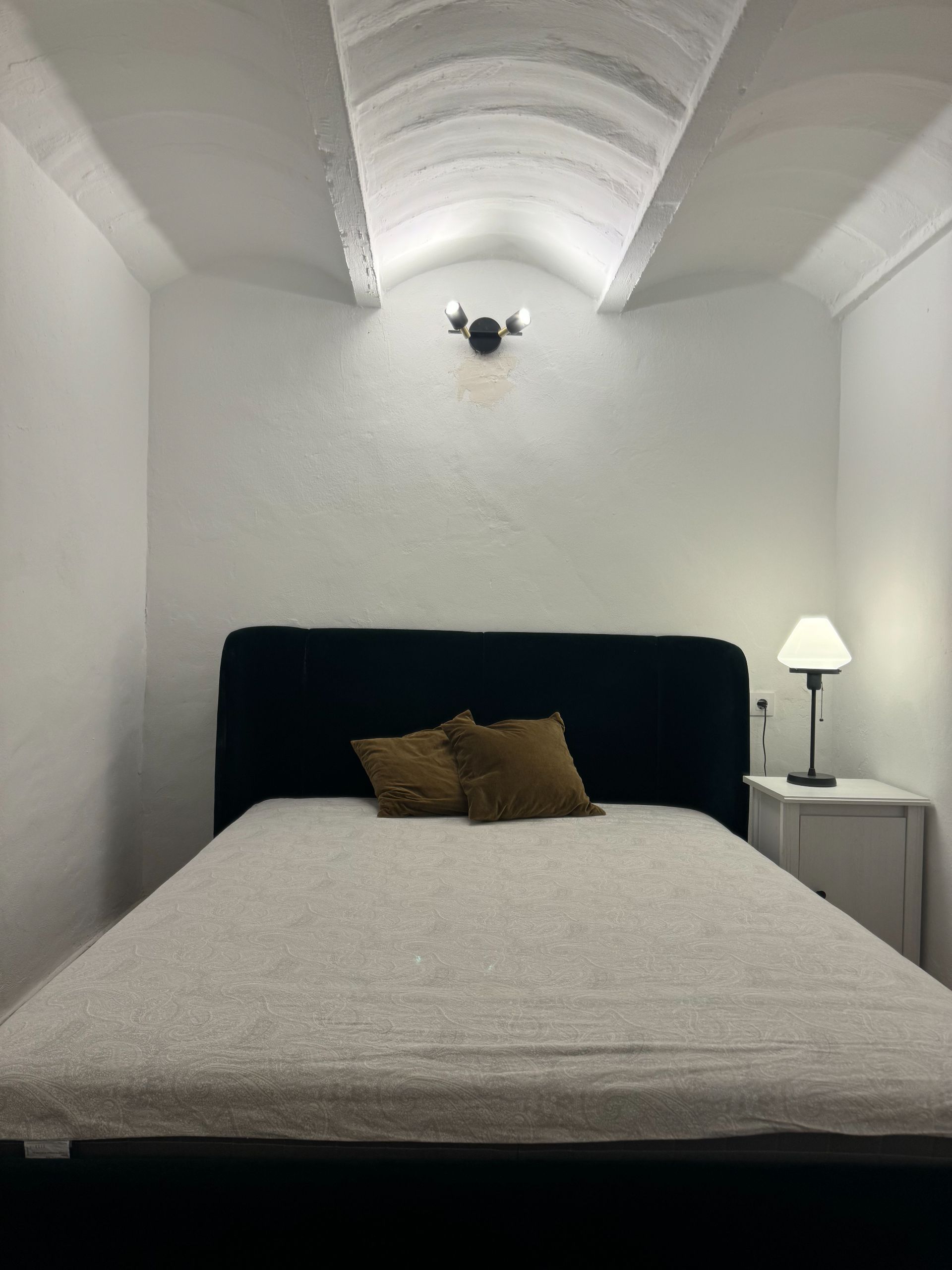 Dormitori de Pis de lloguer en  Palma de Mallorca