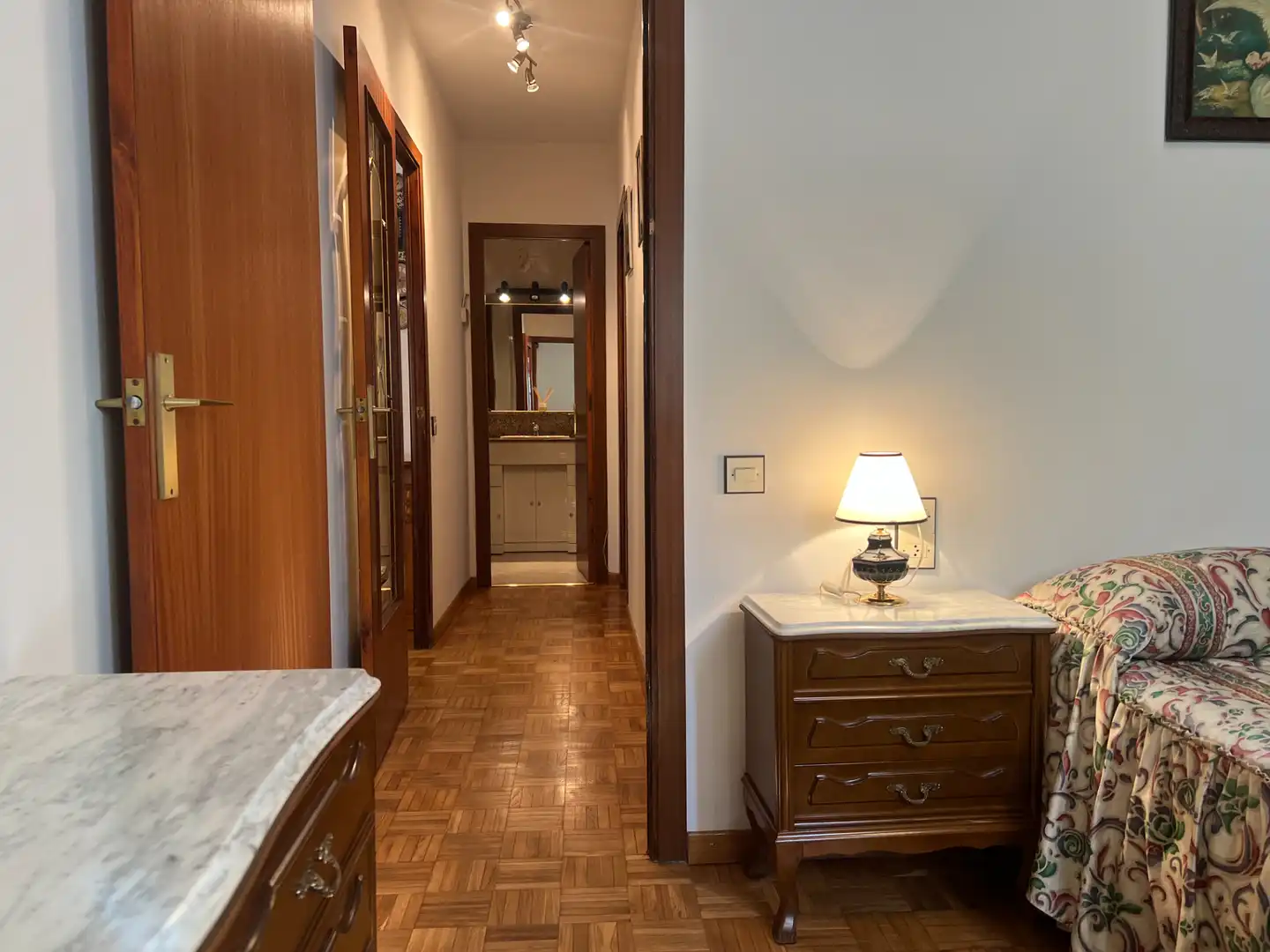 Flat for sale in Jaca  with Heating, Storage room and Furnished