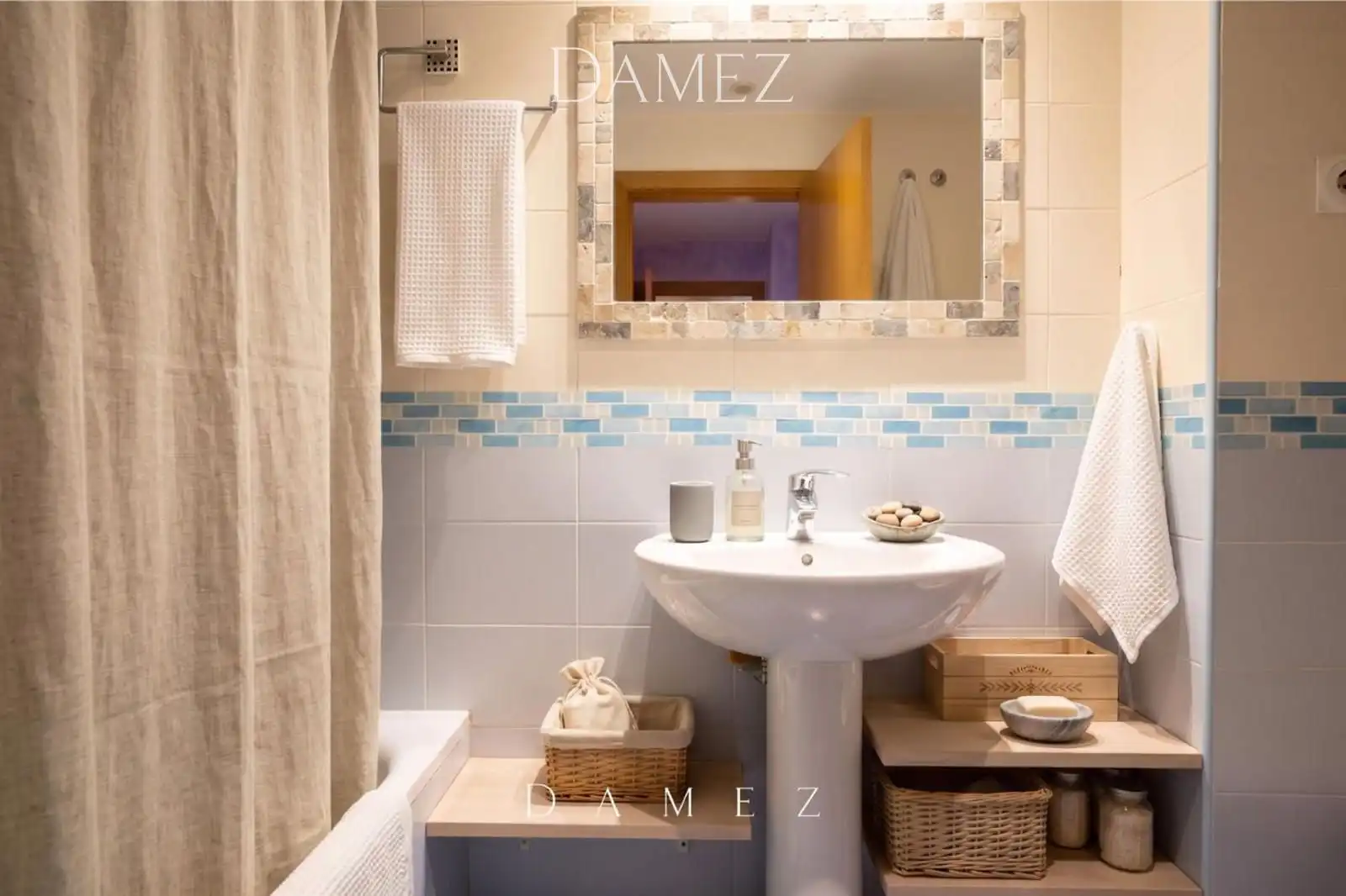 Baño de Piso en venta en Madrid con Aire acondicionado, Calefacción y Trastero