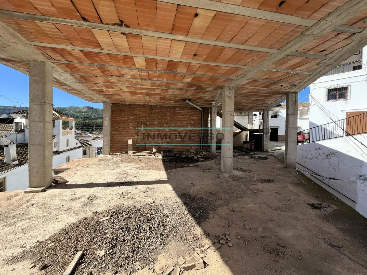 Edifici en venda en Benamargosa
