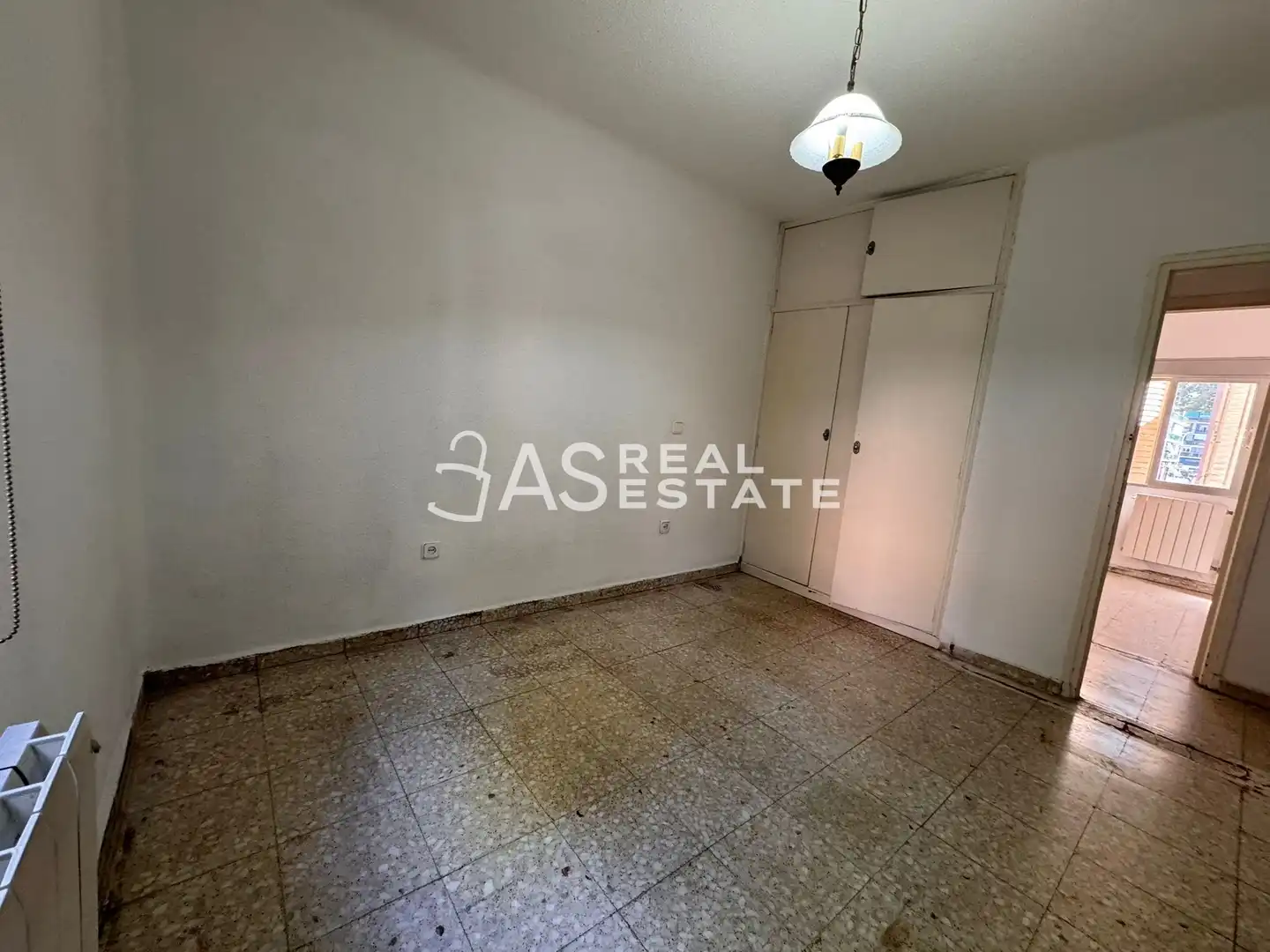 Piso en venta en Madrid con Terraza y Amueblado