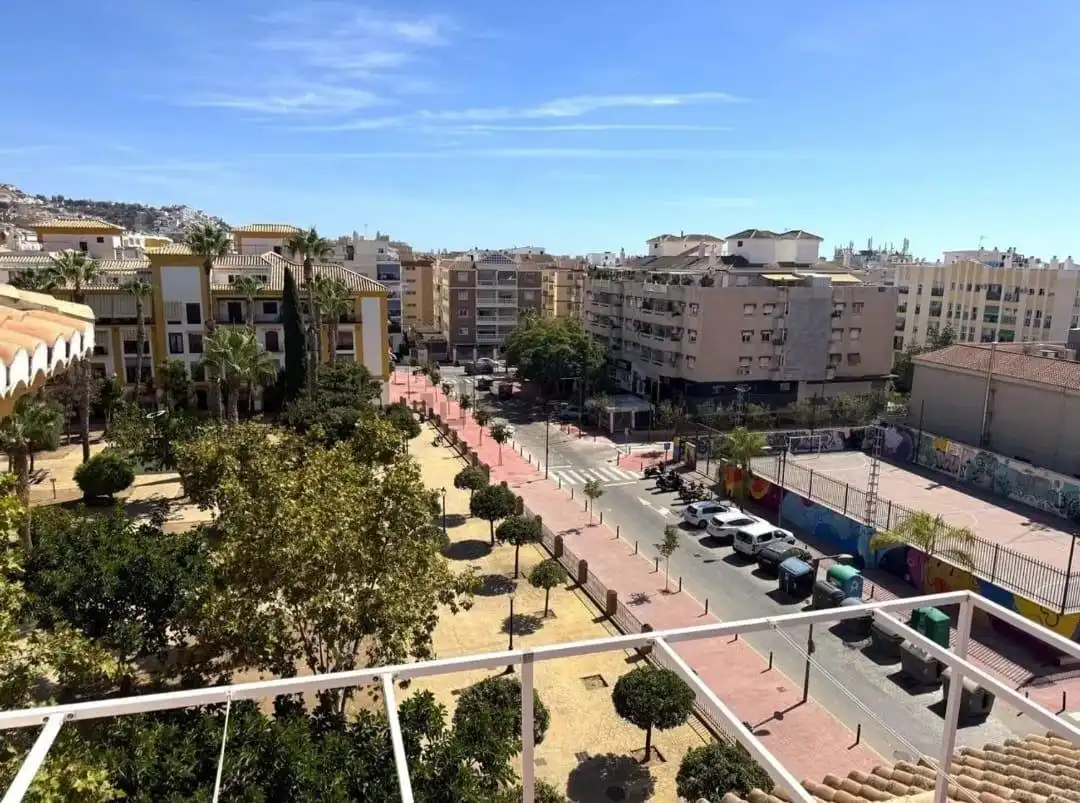 Penthouse with lift for sale in Calle Frigiliana, imagen 42