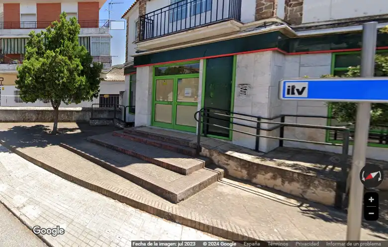 Gewerbefläche zum Verkauf in Carretera Navalpino, imagen 4