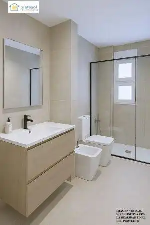 Terraced house with terrace for sale in TARTESSOS, imagen 6