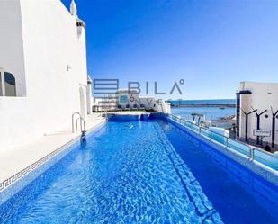 Piscina de Pis en venda en Benalmádena amb Aire condicionat, Terrassa i Piscina