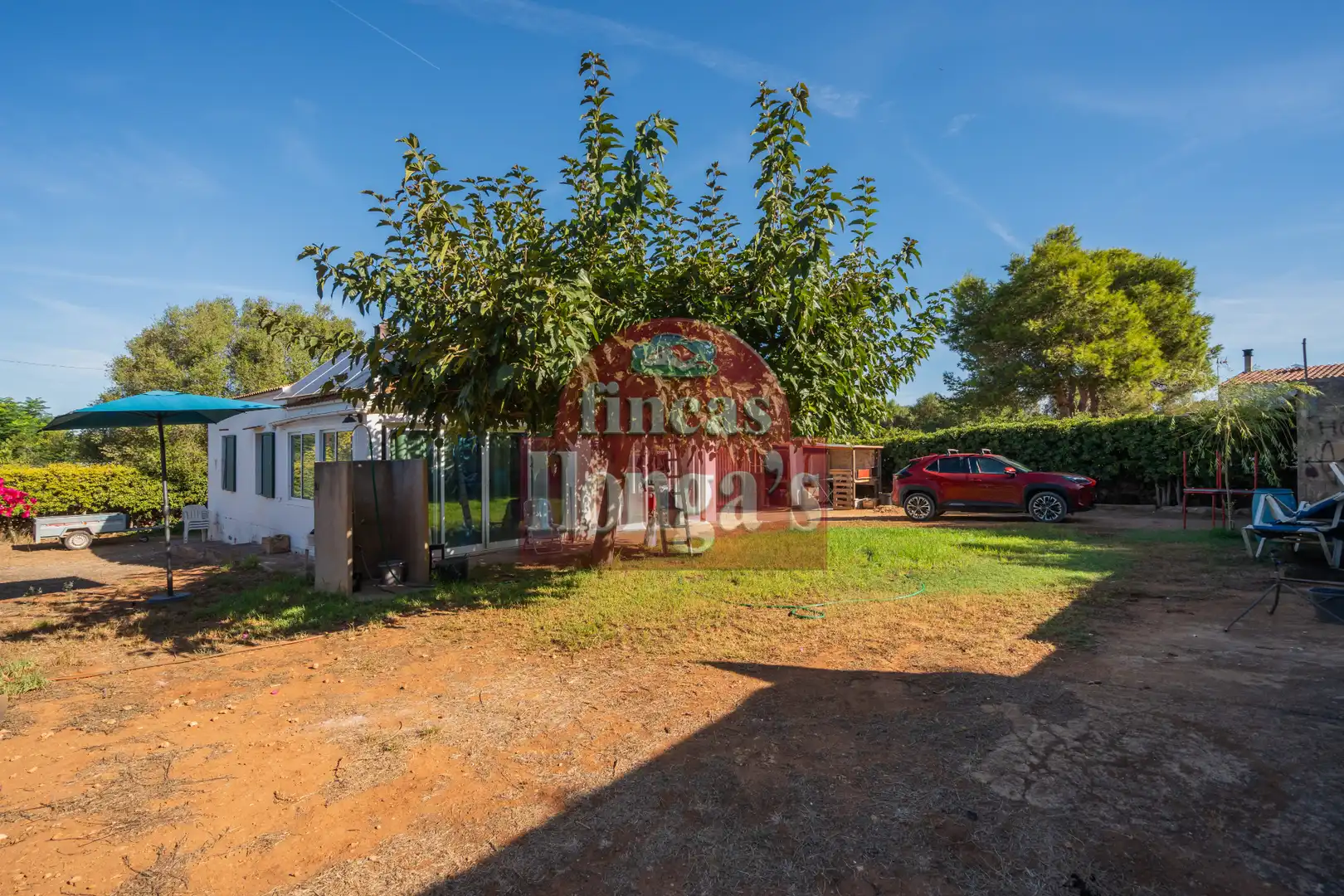 Casa rústica en venda a Ciutadella, imagen 3