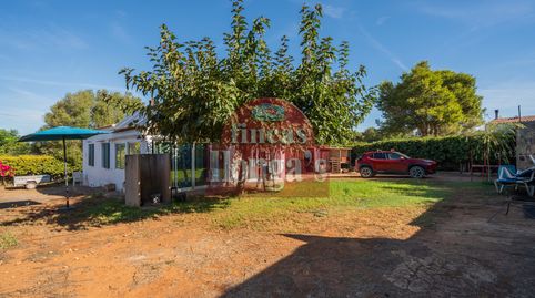 Foto 3 de Finca rústica en venta en Ciutadella, Ciutadella de Menorca