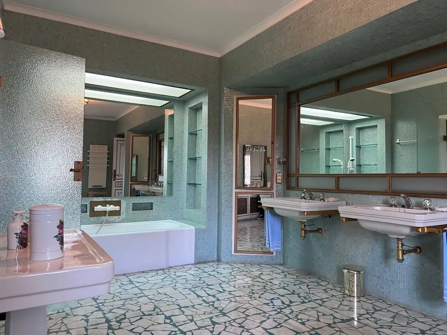 Haus mit Pool zum Verkauf in Llinars del Vallès, imagen 88