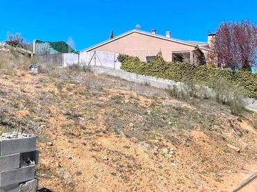 Terreno residenziale in vendita a Copernal