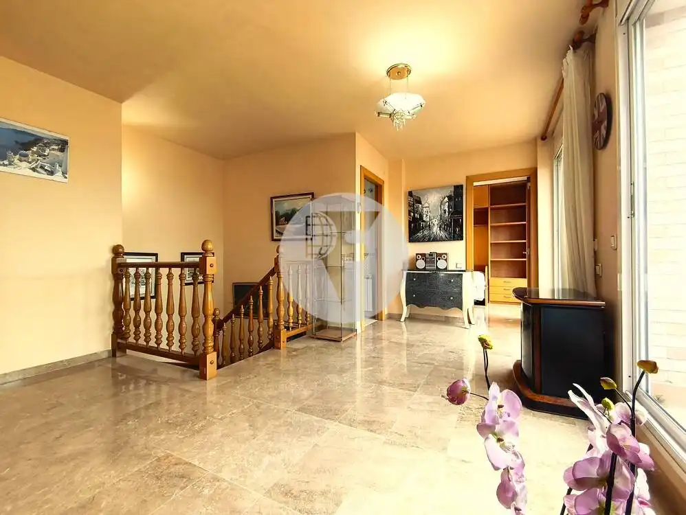Dúplex con ascensor en venta en Centre, imagen 27
