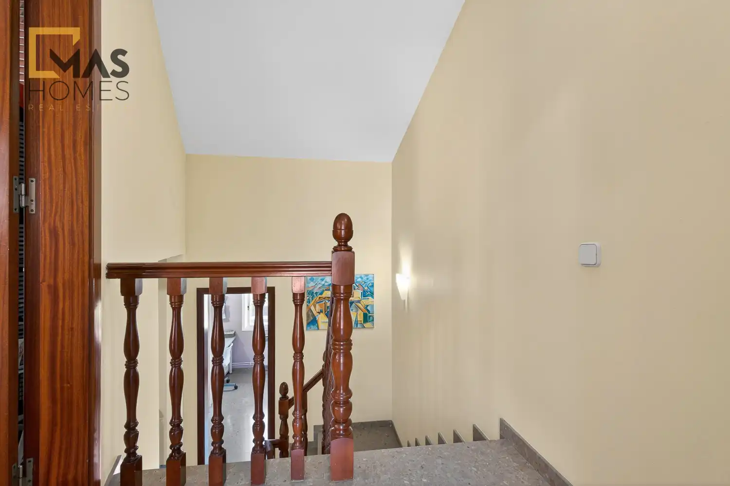 Adosado con terraza en venta en Carrer Sant Jacint, imagen 42