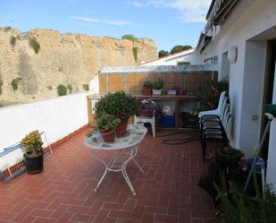 Terrassa de Àtic en venda en Tortosa