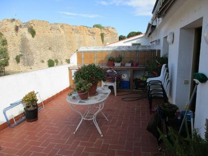 Terrace of Attic for sale in Tortosa  with Heating