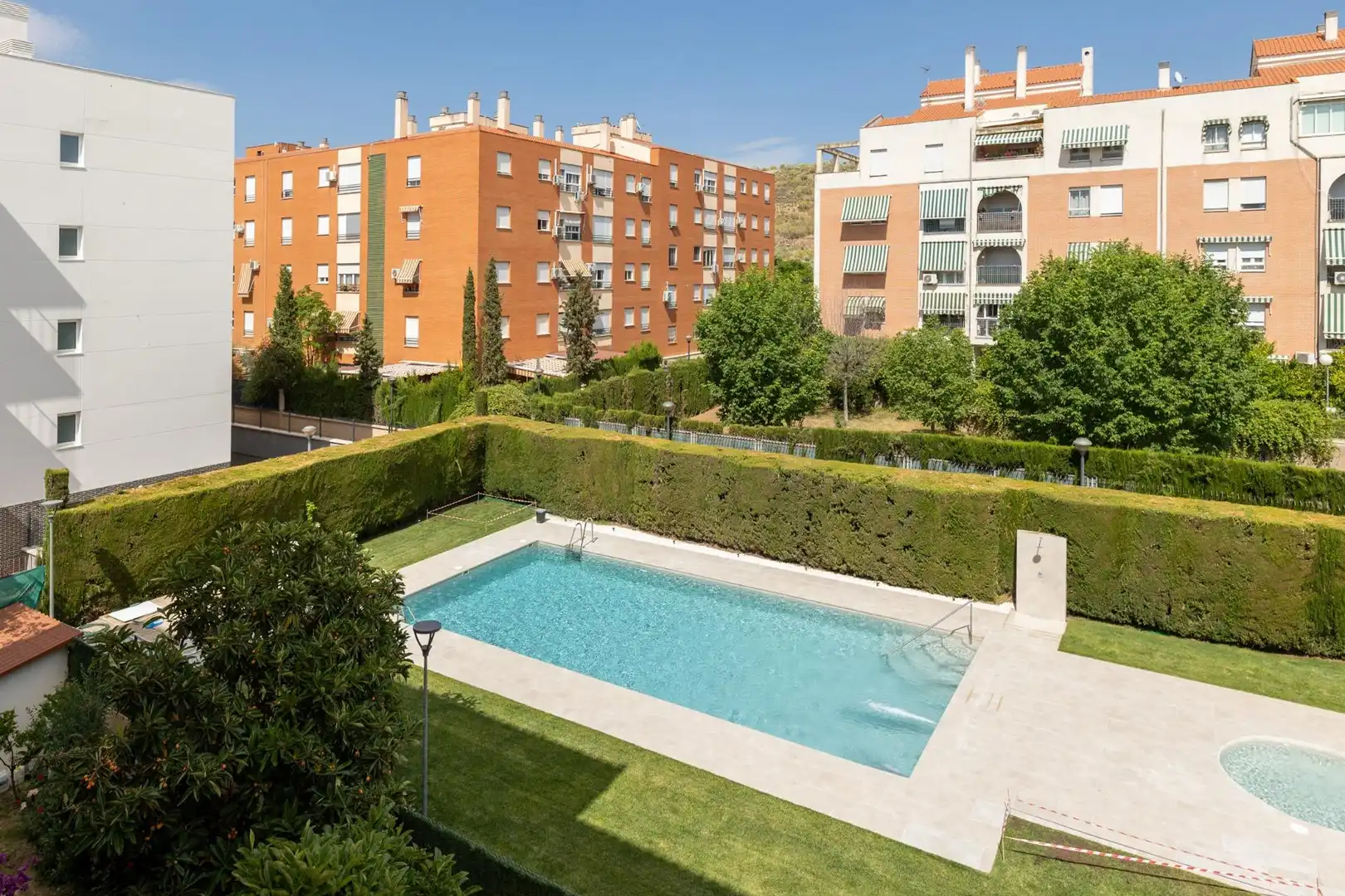 Flat with pool for sale in Calle Rosa Chacel 2, imagen 13