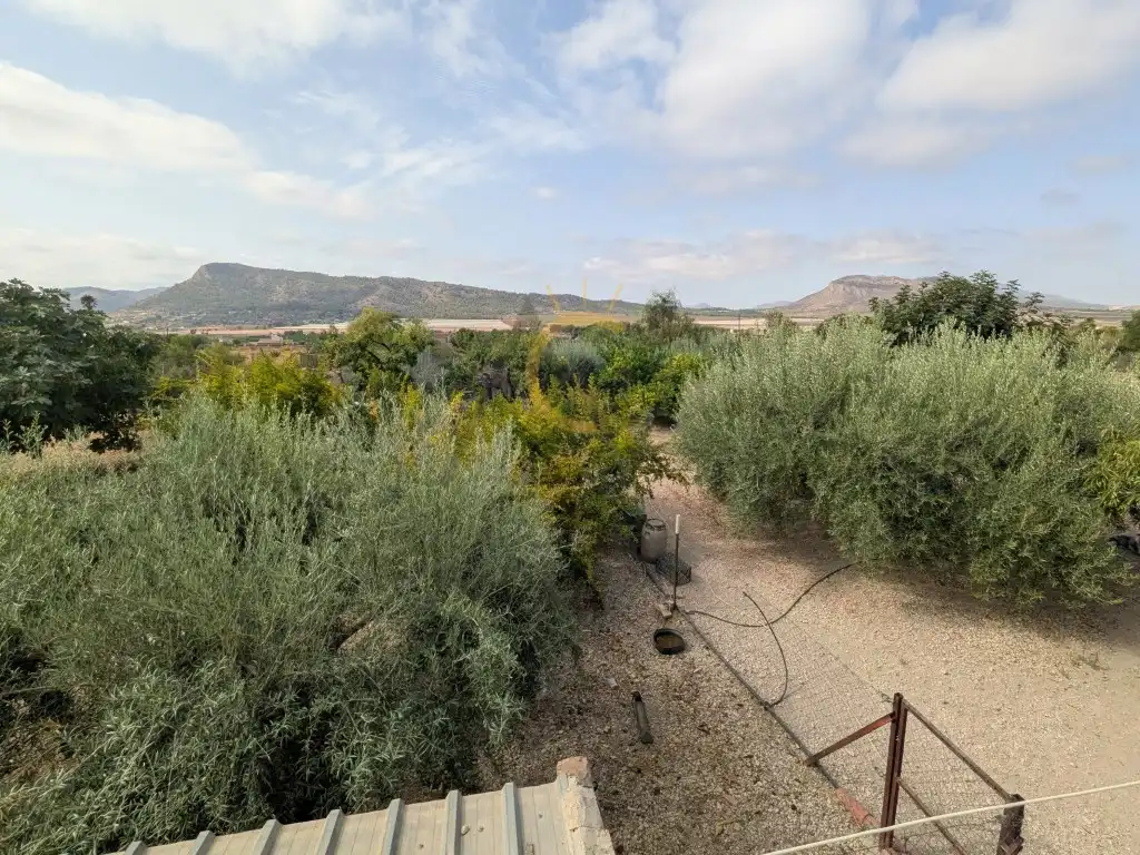 Casa rústica con piscina en venta en Poligono Poligono 44, imagen 36