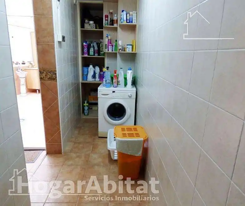Casa en venda a Calle Don Alarico López Teruel, imagen 15