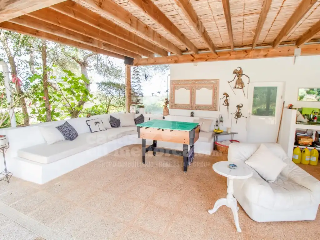 Landhaus mit Pool zum Verkauf in Sant Lluís - S'Ullestrar - Torret, imagen 5