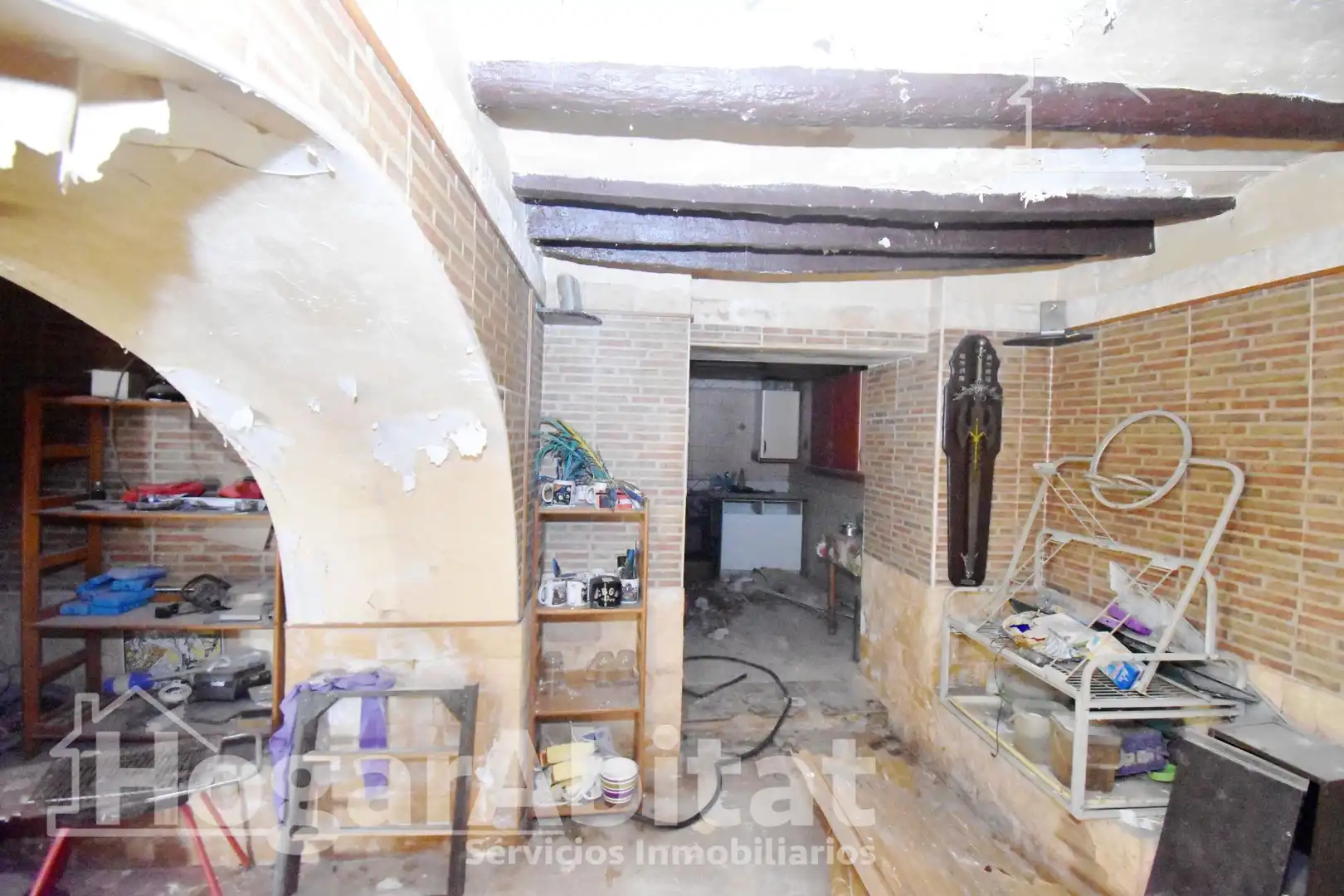 Casa o xalet en venda en Onda amb Terrassa, Traster i Balcó