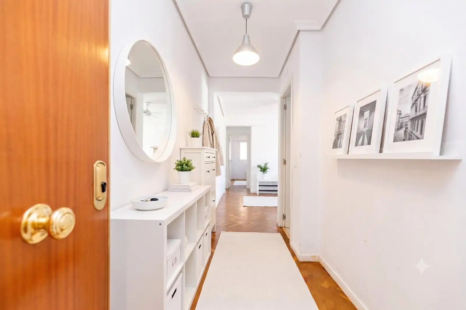 Piso con ascensor en venta en Calle TORRELAGUNA, imagen 6