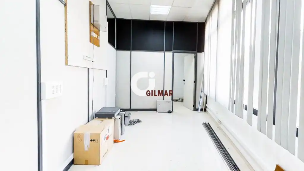 Oficina en venda en Alcobendas amb Aire condicionat i Calefacció