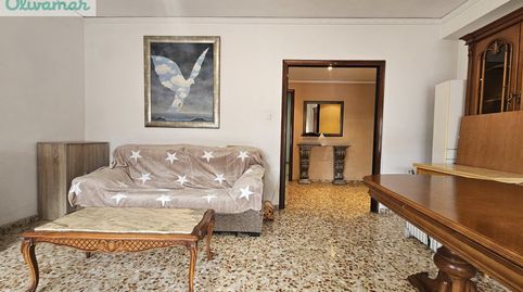 Photo 3 of Flat for sale in Carrer de García Ordóñez, 10, Oliva pueblo, Oliva
