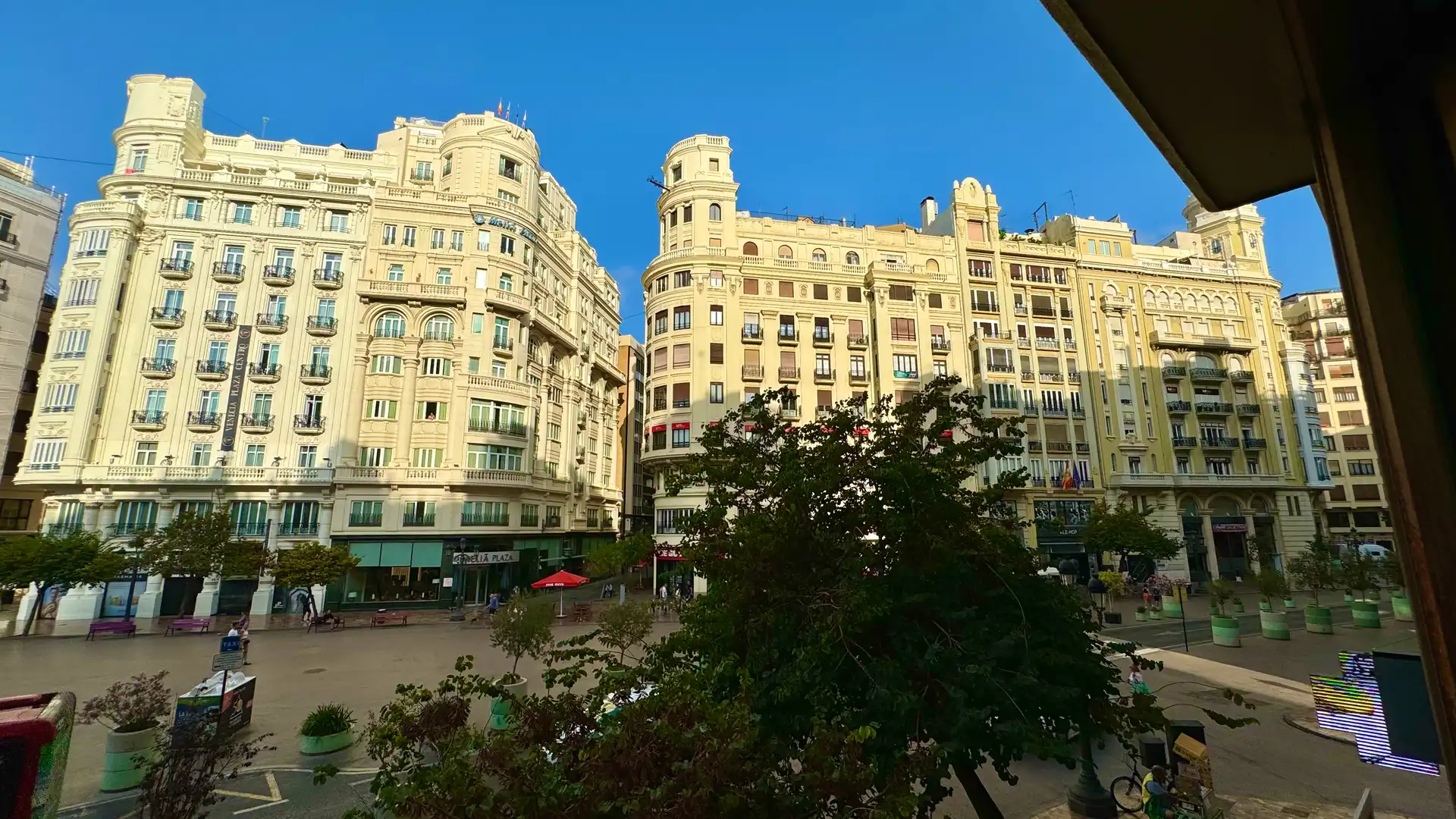 Büro mit Aufzug zur Miete in Plaça de l'Ajuntament 16, imagen 22