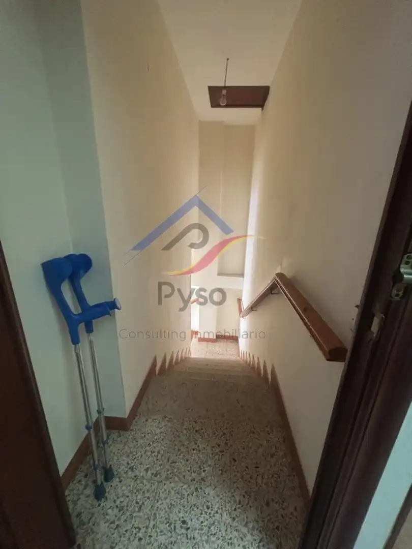 Casa o xalet en venda en Santander amb Parquet
