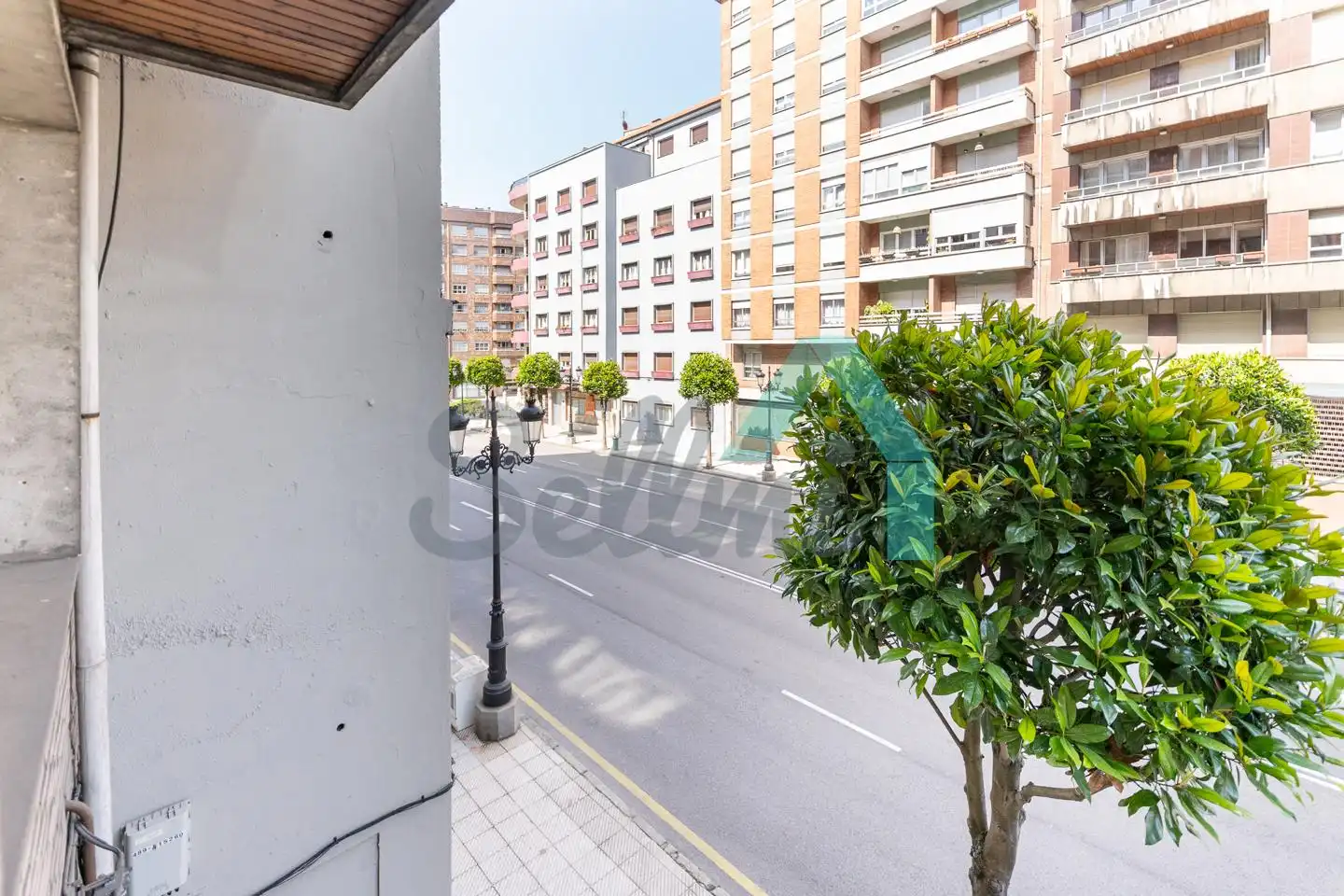Pis amb ascensor de lloguer a Avenida Hermanos Menéndez Pidal, imagen 52