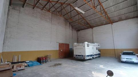 Foto 3 de Garatge de lloguer a Grau - Quintanes, Tarragona