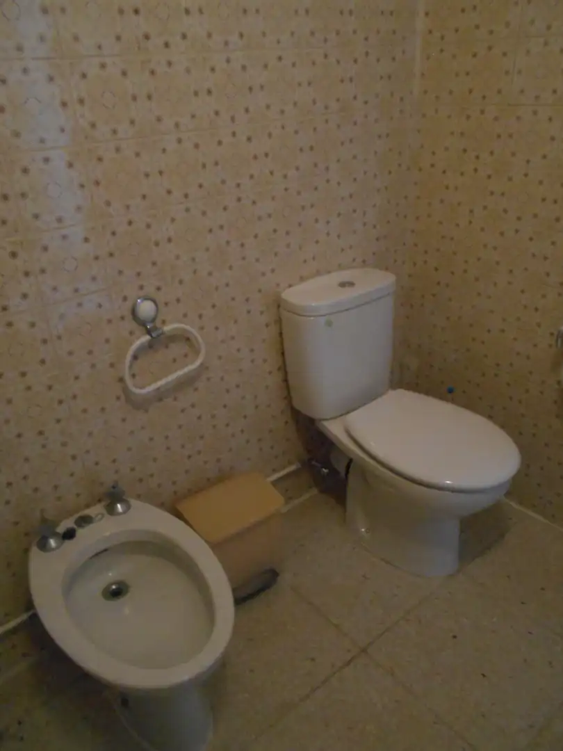 Baño de Casa o chalet en venta en Corral de Calatrava con Terraza y Trastero