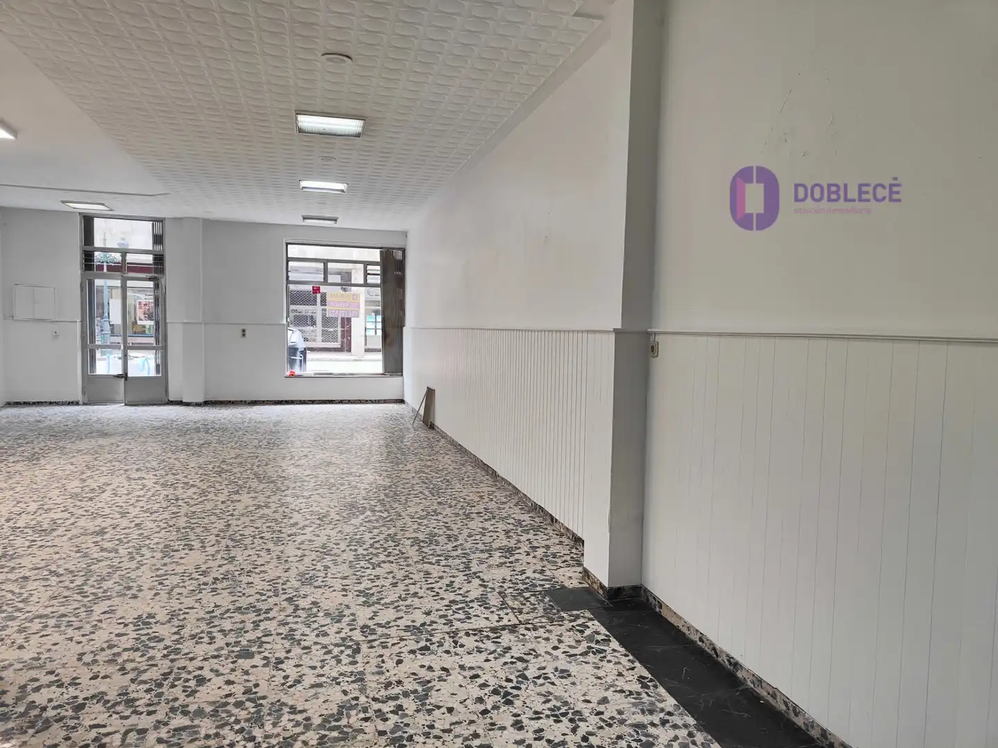 Local comercial en venta en Rúa de Pizarro 11, imagen 9