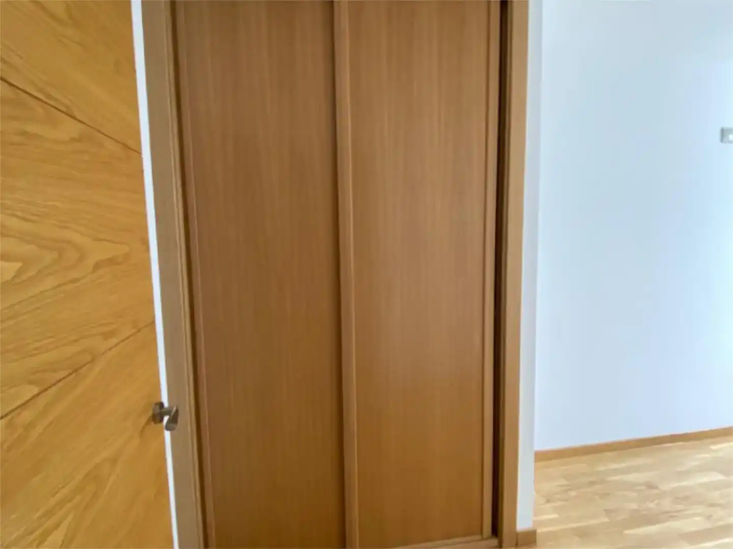 Dormitori de Pis en venda en Burela amb Balcó