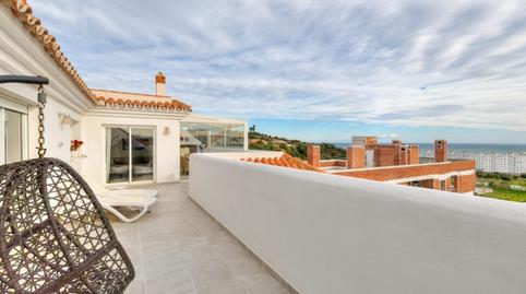 Foto 2 de Àtic en venda a Los Pacos, Fuengirola