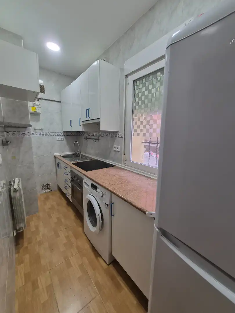 Piso en venta en Madrid, Madrid