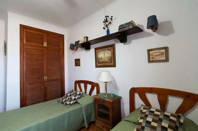 Habitación de Casa o chalet en venta en Tías con Jardín privado, Trastero y Amueblado