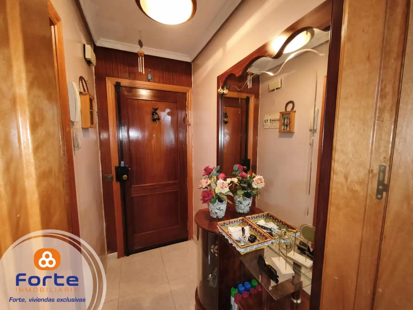 Piso en venta en Córdoba con Aire acondicionado y Calefacción