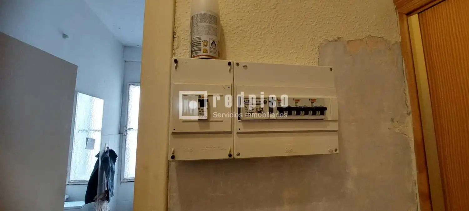 Pis en venda a Hospital - Nuevo Centro de Talavera de la Reina, imagen 22