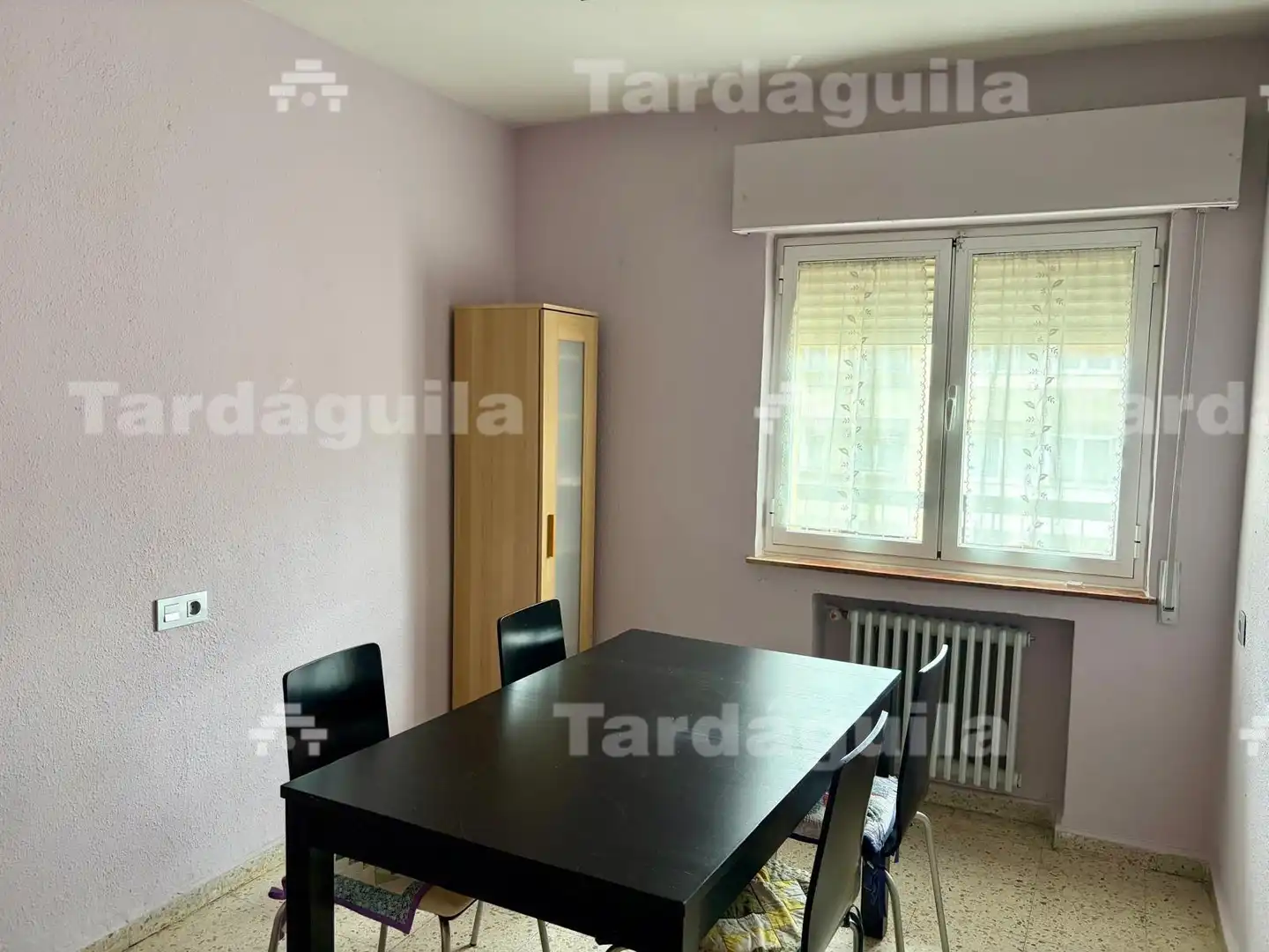 Habitación de Piso en venta en Salamanca con Calefacción, Terraza y Balcón
