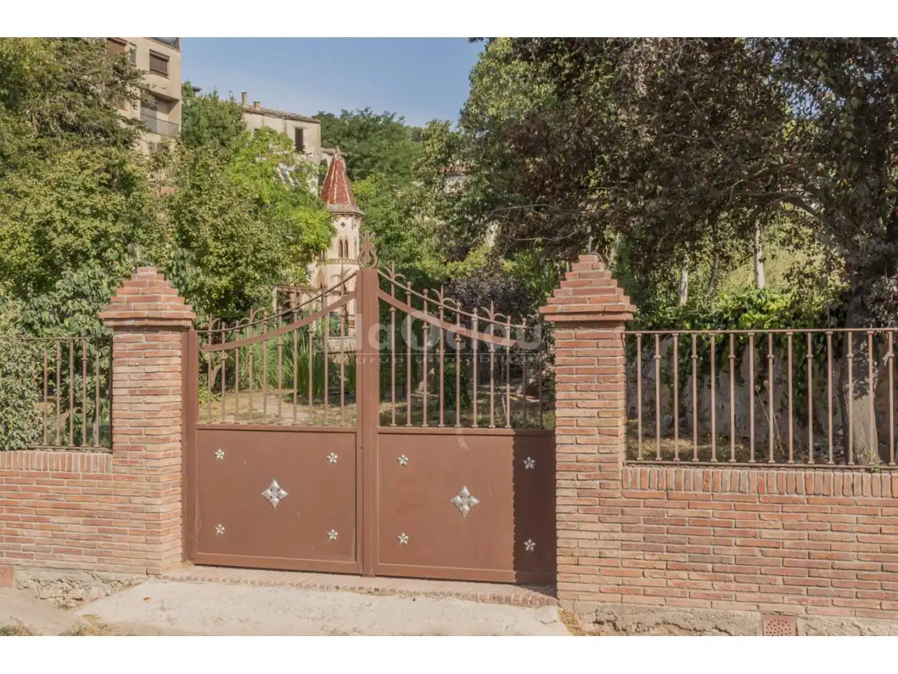 Detached house with garden for sale in Calle Richard Wagner, imagen 4
