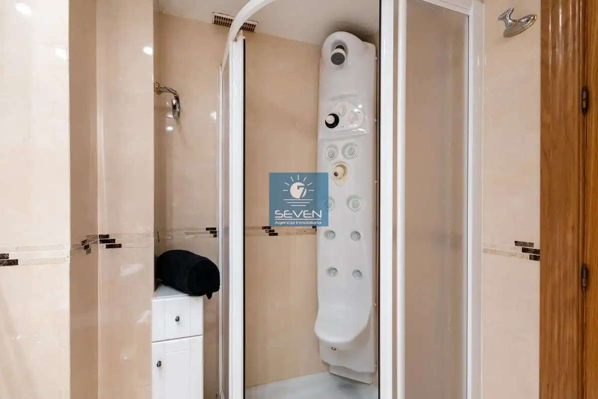 Apartament amb ascensor en venda a BIKINI 14, imagen 32