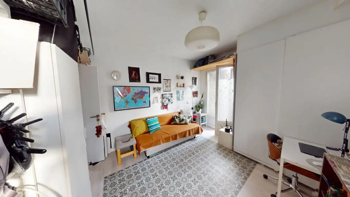 Habitación de Oficina en venta en Leganés