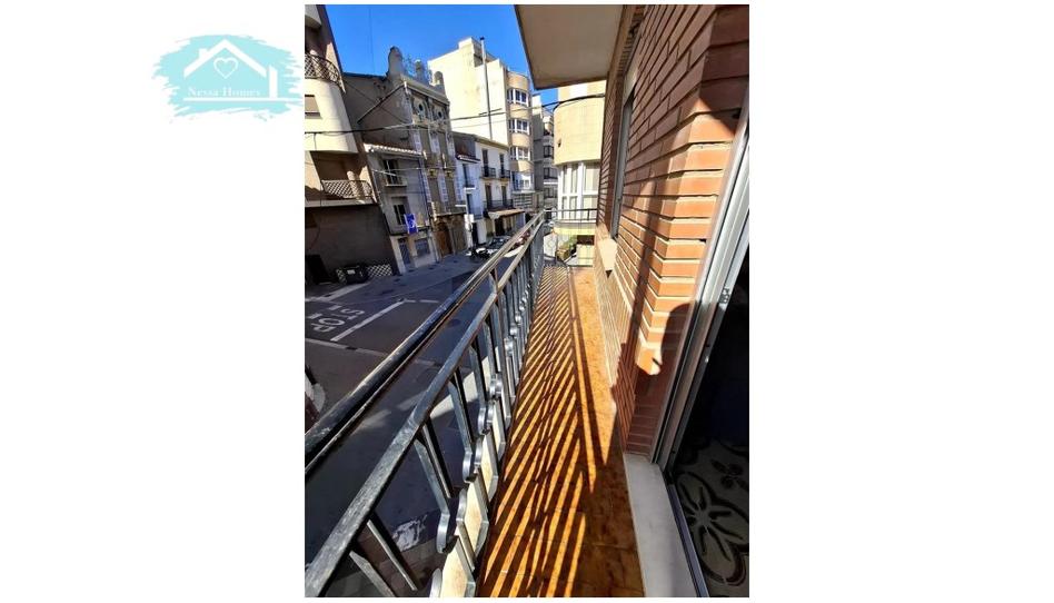 Foto 1 de Pis de lloguer a Calle Colon, Casco Antiguo - Darremur, Castellón