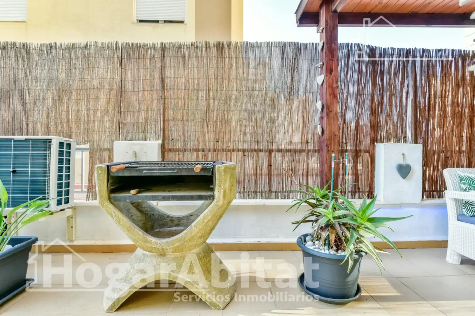 Appartement avec jardin à vendre à Avenida la Rosa de los Vientos, imagen 33