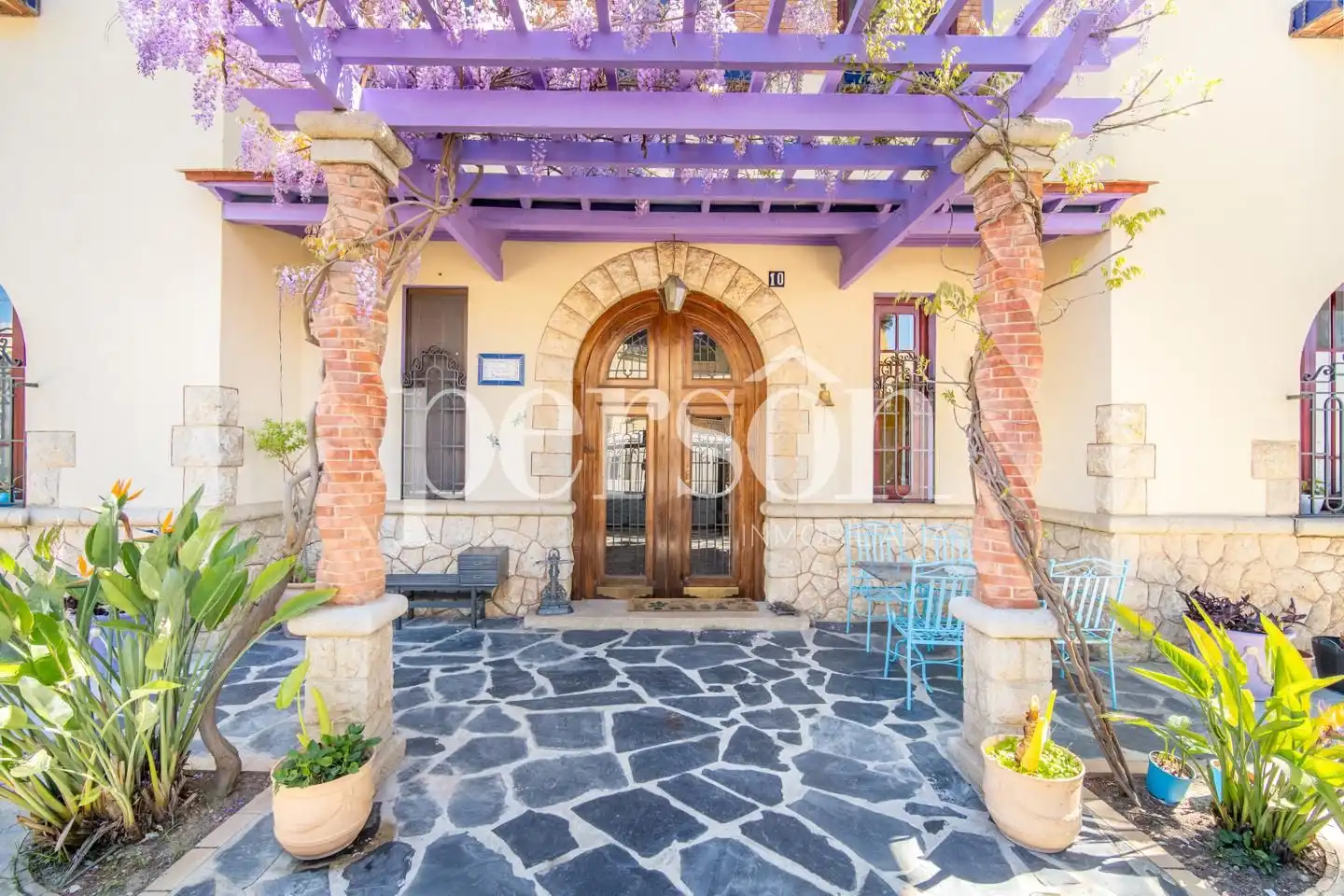 Haus mit Pool zum Verkauf in Buñol, imagen 72